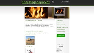 chauffer plus