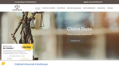 Votre avocat en droit de la jeunesse à Mulhouse 