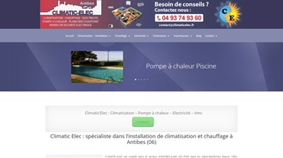 Climaticelec