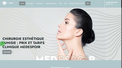 Clinique Medespoir