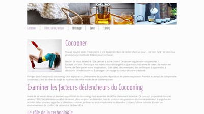 cocooner