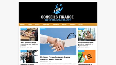 Astuces bourse en ligne