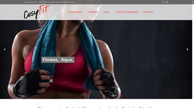 Salle de sport Perpignan - Rivesaltes - Fitness - Training - cours collectifs