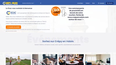 Crepy en Valois