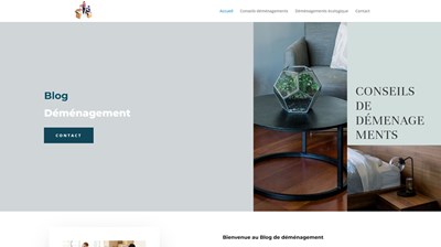 Déménagements de la Vallée: Déménageur pour particuliers et professionnels à Aubagne