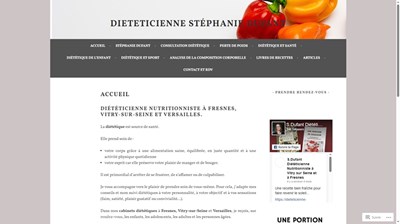 Diététicienne nutritionniste Choisy-le-Roi