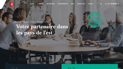 Eastrategies - Votre partenaire dans les pays de l'est