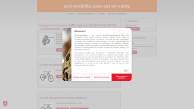 eco mobilite : le transport durable