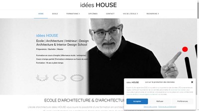 Ecole pratique d'architecture