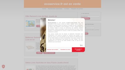 guide de l'eco services