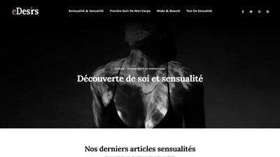 Une rencontre coquine entre adultes sur edesirs.lu