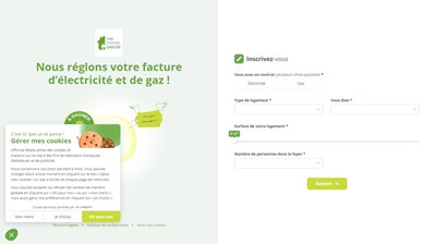 energie gratuite