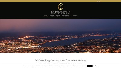Comptable Genève - EO Consulting Suisse