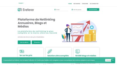 Référencer son site dans les annuaires