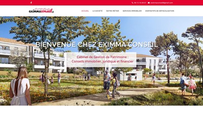 Gestion patrimoine défiscalisation Besançon 