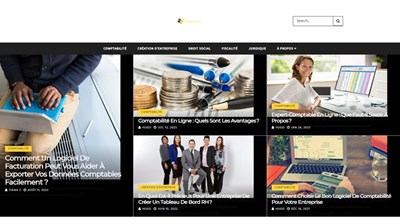 blog de l'expert comptable