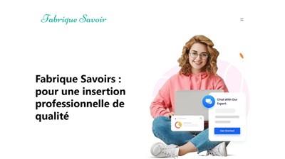 Fabrique savoirs