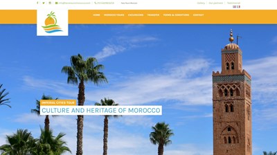 Maroc séminaire,excursions,circuit désert en 4x4