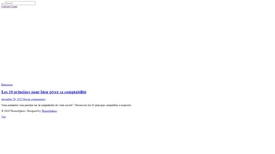 la carte de fidélité