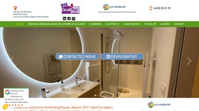 Faites appel à un plombier dans le 69