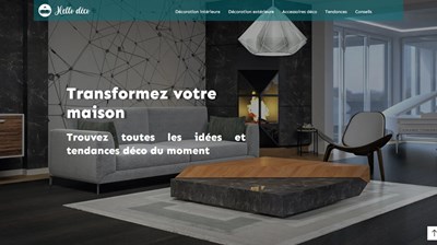 Guide pratique sur la décoration de maison