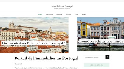 immo Portugal