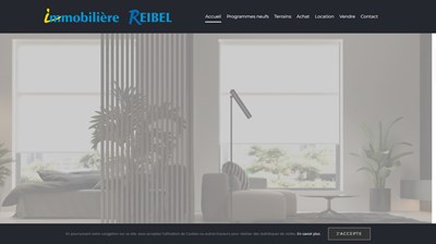 Immobilière Reibel