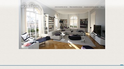 Immobilier de luxe à Paris, vente et location, appartements...
