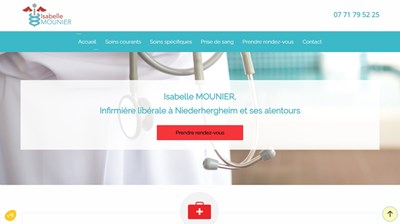Dialyse à Niederhergheim