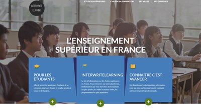 Interwritelearning