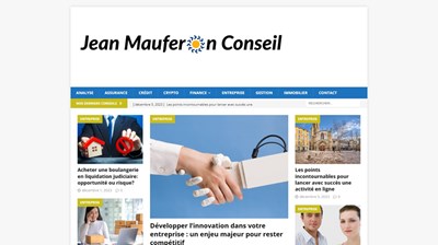 www.jean-mauferon-conseil.com 