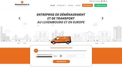 Nettoyage après chantier Luxembourg : Espace impeccable assuré