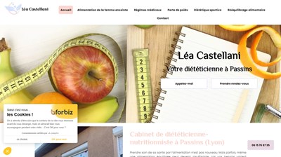 Dieteticien du sport à Lyon