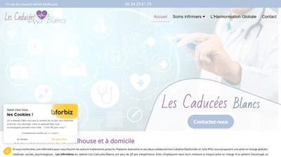 Service de Maintien à domicile à Mulhouse