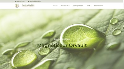 magnétiseur sur Nantes et Orvault