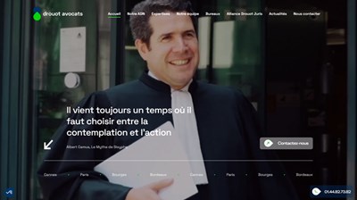 Avocats experts en droit agroalimentaire à Bordeaux, Paris