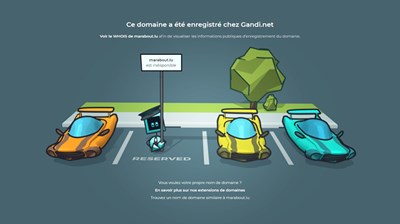 Le marabout qui apporte une solution à vos craintes