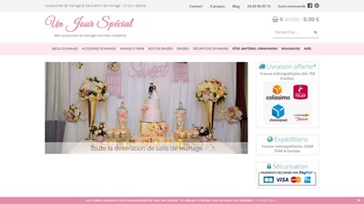 https://www.mes-accessoires-mariage.com