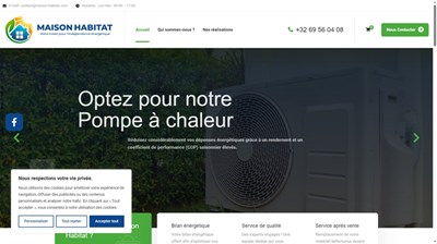 Société de nettoyage n°1 en Tunisie