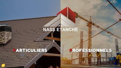 Couvreur dans le Pas-de-Calais