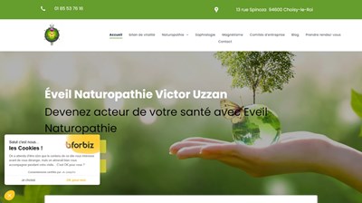 Magnétiseur à Choisy-le-Roi