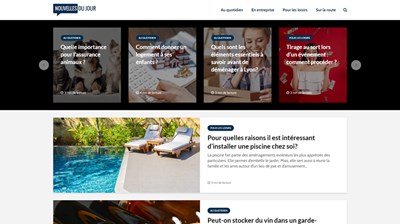 toute l'actualité économique