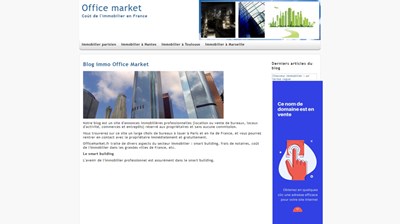 office market