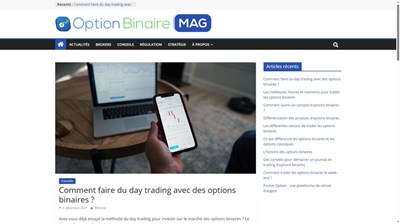 options binaires mag