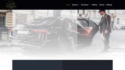 Paris Premium Limo