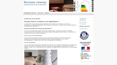 perceuse visseuse