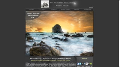 photographie paysages