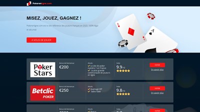 S'inscrire Sur Everest Poker