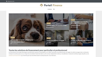 infos sur la finance