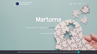 Psychothérapie de l'adolescent dans le 69